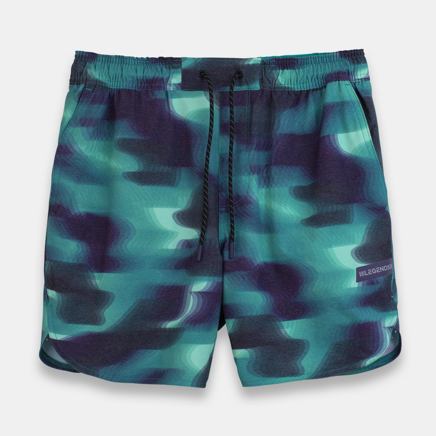 Luka HD Wavy Camo