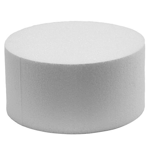FOAM DEEP ROUND 18" X 4"