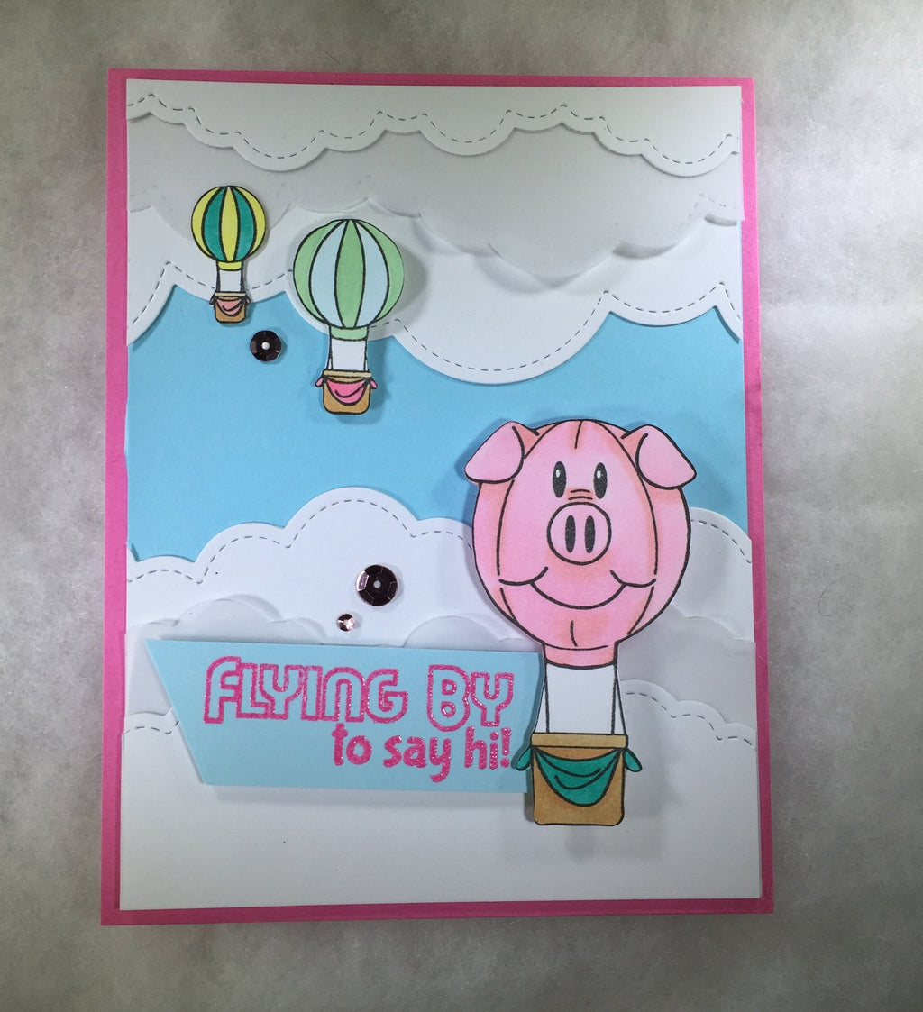 Balloon Animals