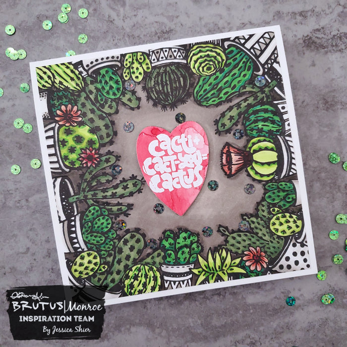 Cacti Background Coloring