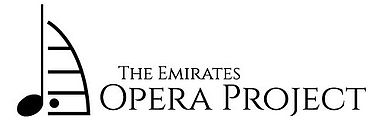 Emirates Opera Project Logo