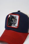 TRUCKER PANTHER // 002