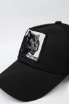 TRUCKER PANTHER // 001