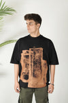 – COLD WALL OVERSIZED TEES –