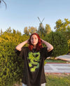 – GREENDRAGON OVERSIZED TEES –