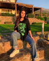 – GREENDRAGON OVERSIZED TEES –