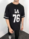 – LOS ANGELES OVERSIZED TEES –