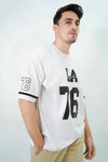 – LOS ANGELES OVERSIZED TEES –