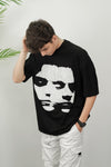 – TOO FACE OVERSIZED TEES –