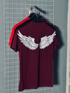 –Silver Wings Tees –