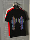 –Multi Lucifer Wing Tees –