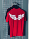 –Silver Wings Tees –