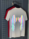 –Multi Lucifer Wing Tees –