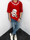 – INSTAGANG OVERSIZED TEES –