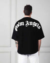 – PALM ANGLES OVERSIZED TEES –