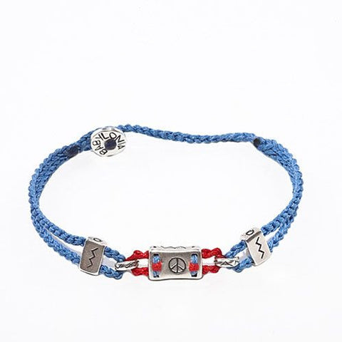 My Babylonia Peace Bracelet