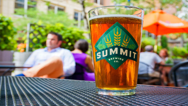 Summit Brewing