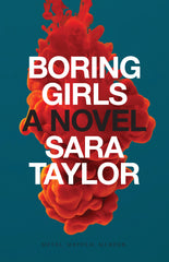 Boring Girls by Sara Taylor | ECW Press