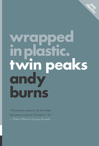 Wrapped in Plastic by Andy Burns