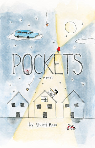 Pockets by Stuart Ross