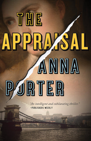 The Appraisal by Anna Porter
