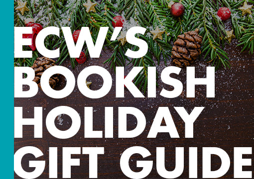 ECW's Holiday Gift Guide 2017