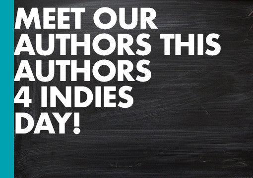 third authors for indies day