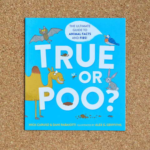 True or Poo?