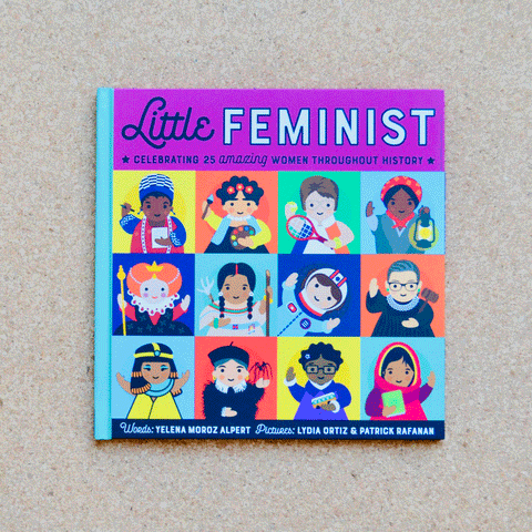 Little Feminist