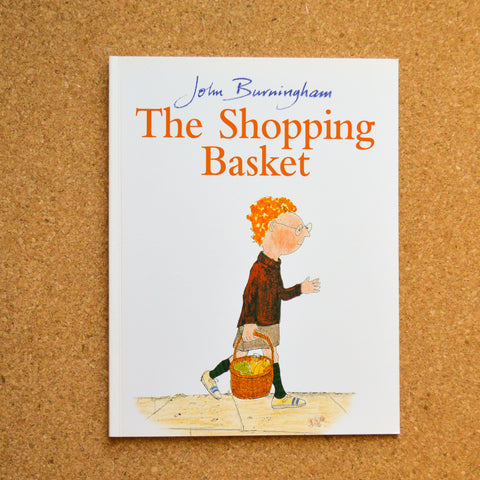 The Shopping Basket