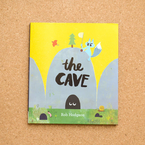 The Cave