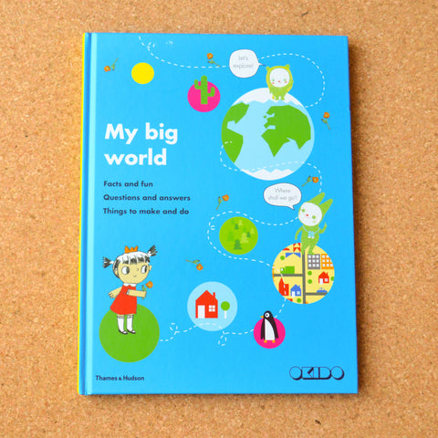 My Big World
