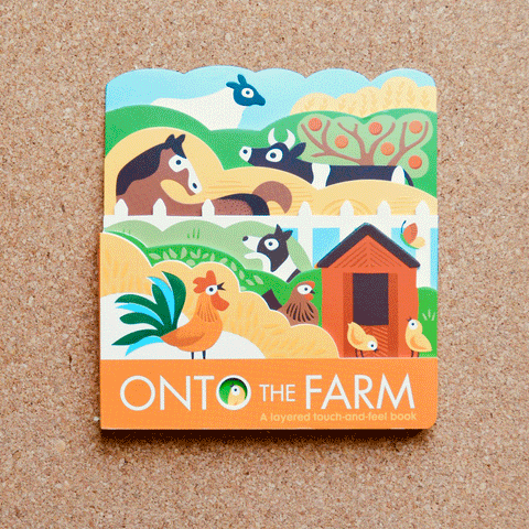 Onto the Farm
