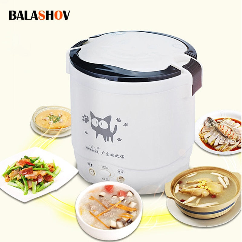 house rice cooker