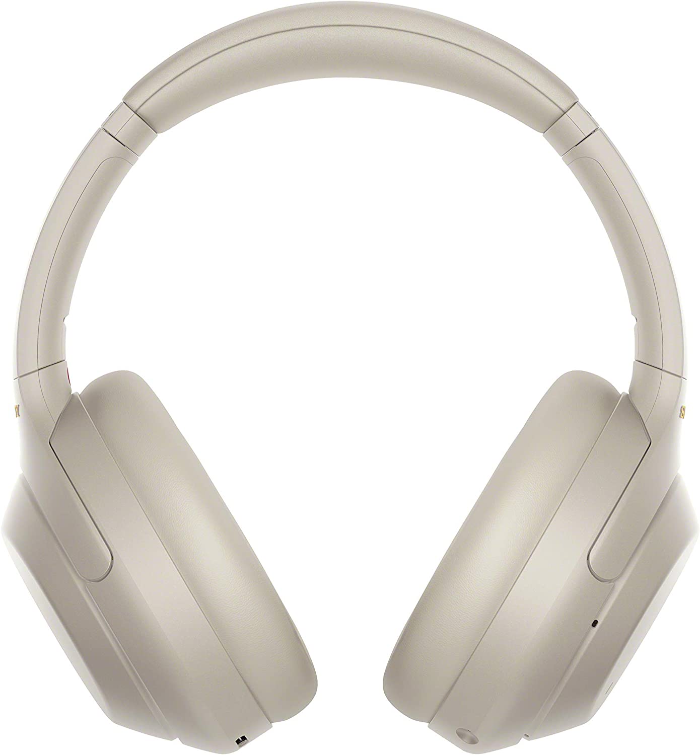 Sony WH-1000XM4 Wireless Noise Canceling Headphones – Sony Reader