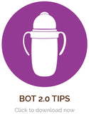 BOT 2.0  Tips