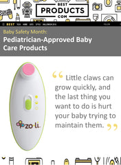 Bestproducts.com pediatrician approved products