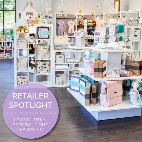 Lowcountry Baby Boutique - Retailer Spotlight