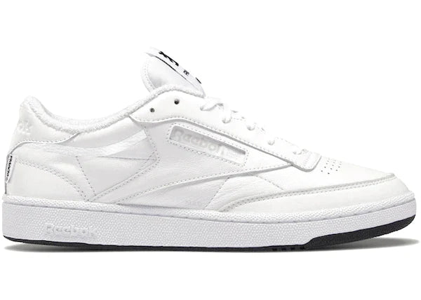 Reebok Club C White G57790 –