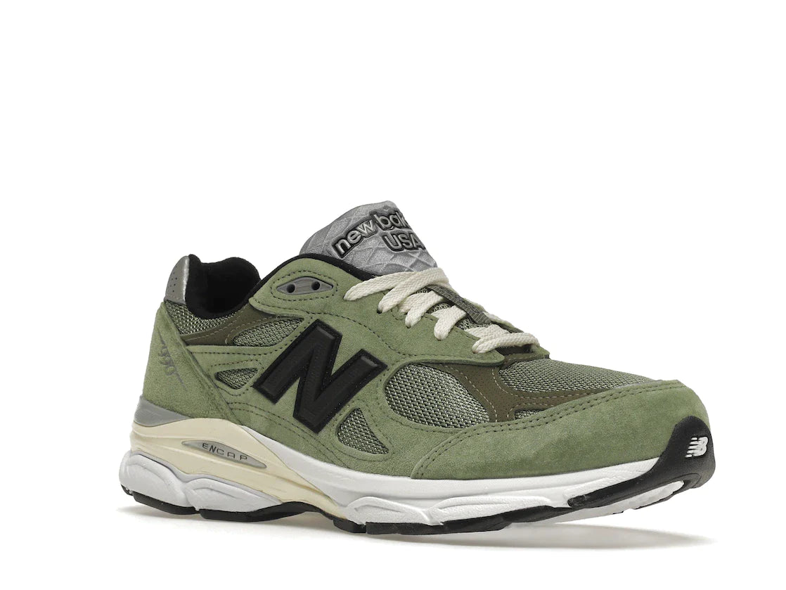 New Balance 990v3 JJJJound Olive M990JD3 – K-hatunnshuit