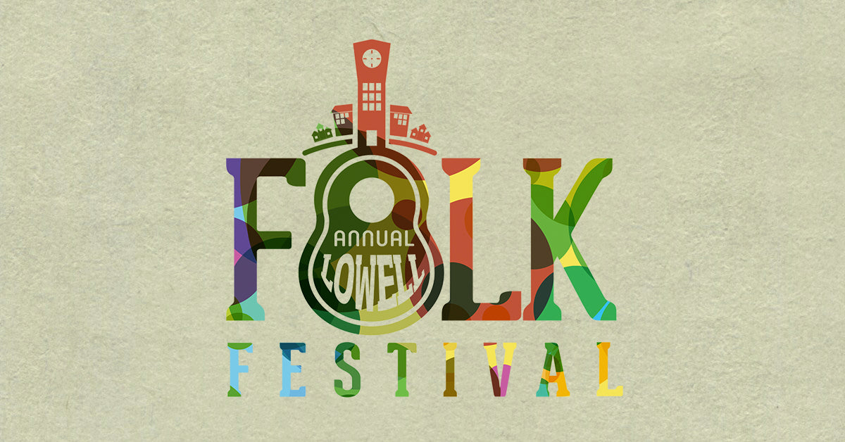 Lowell Folk Festival