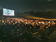 Maui Film Festival screening