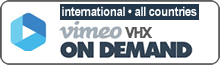 Vimeo on demand