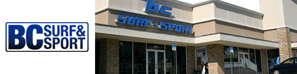 BC Surf & Sport in Ft. Lauderdale