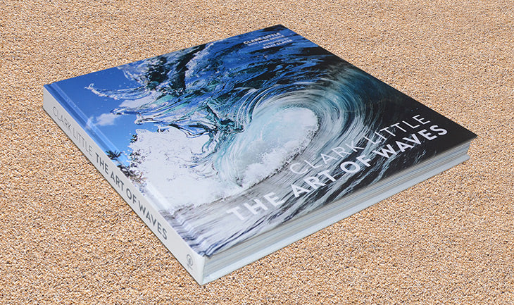 The Art of Waves - Released Worldwide