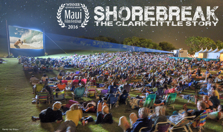 Maui Film Festival - Audience Award