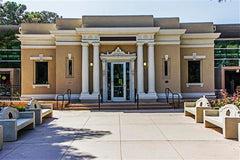 Coronado library