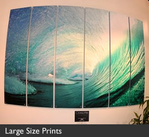 large size prints
