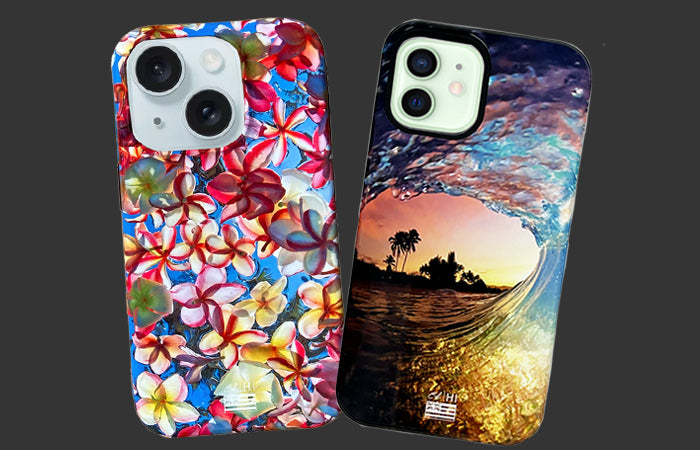 iPHONE CASES