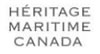 Heritage Maritime Canada logo